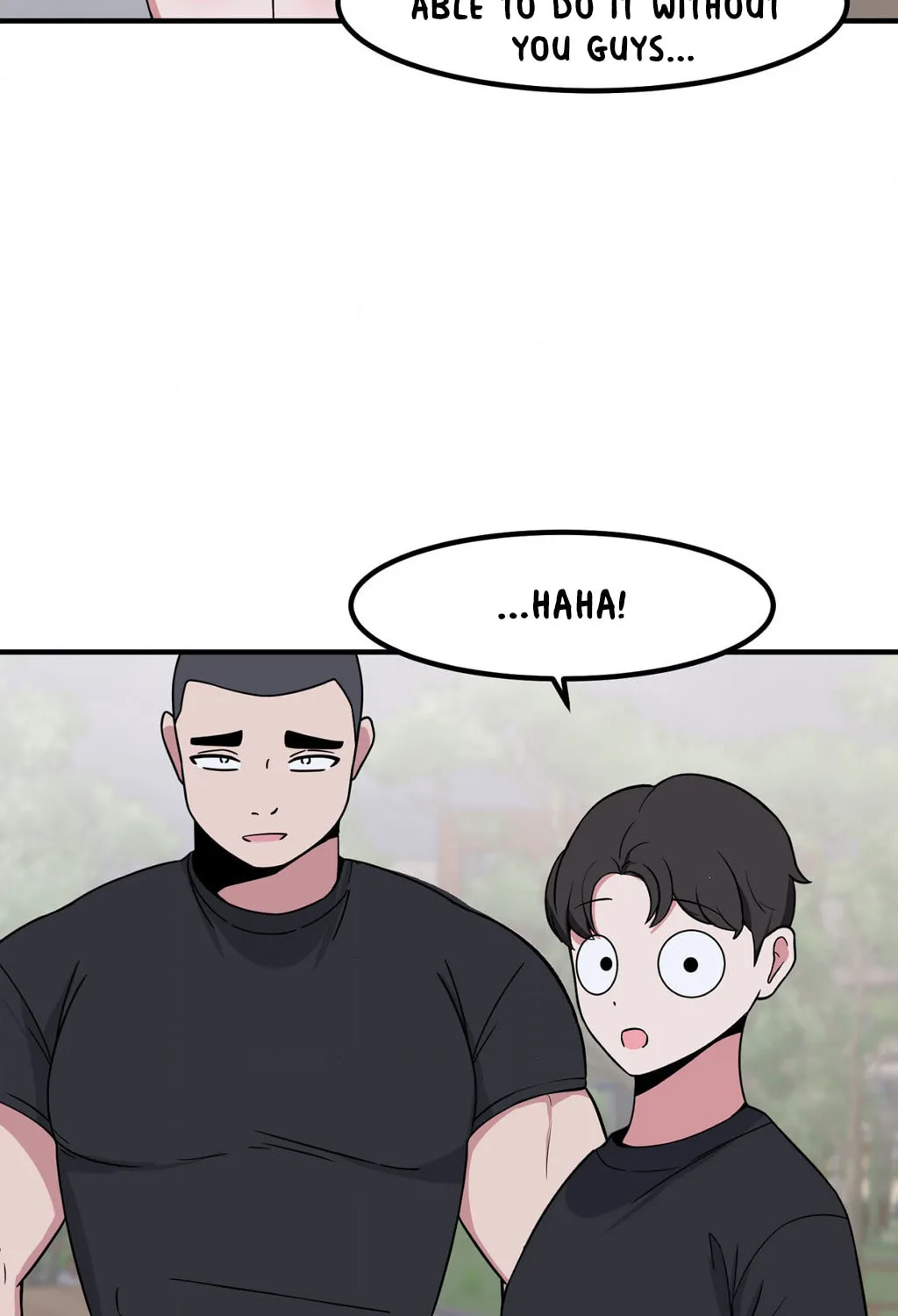 The Secret of the Partner Next to You Chapter 75 page 117 - 