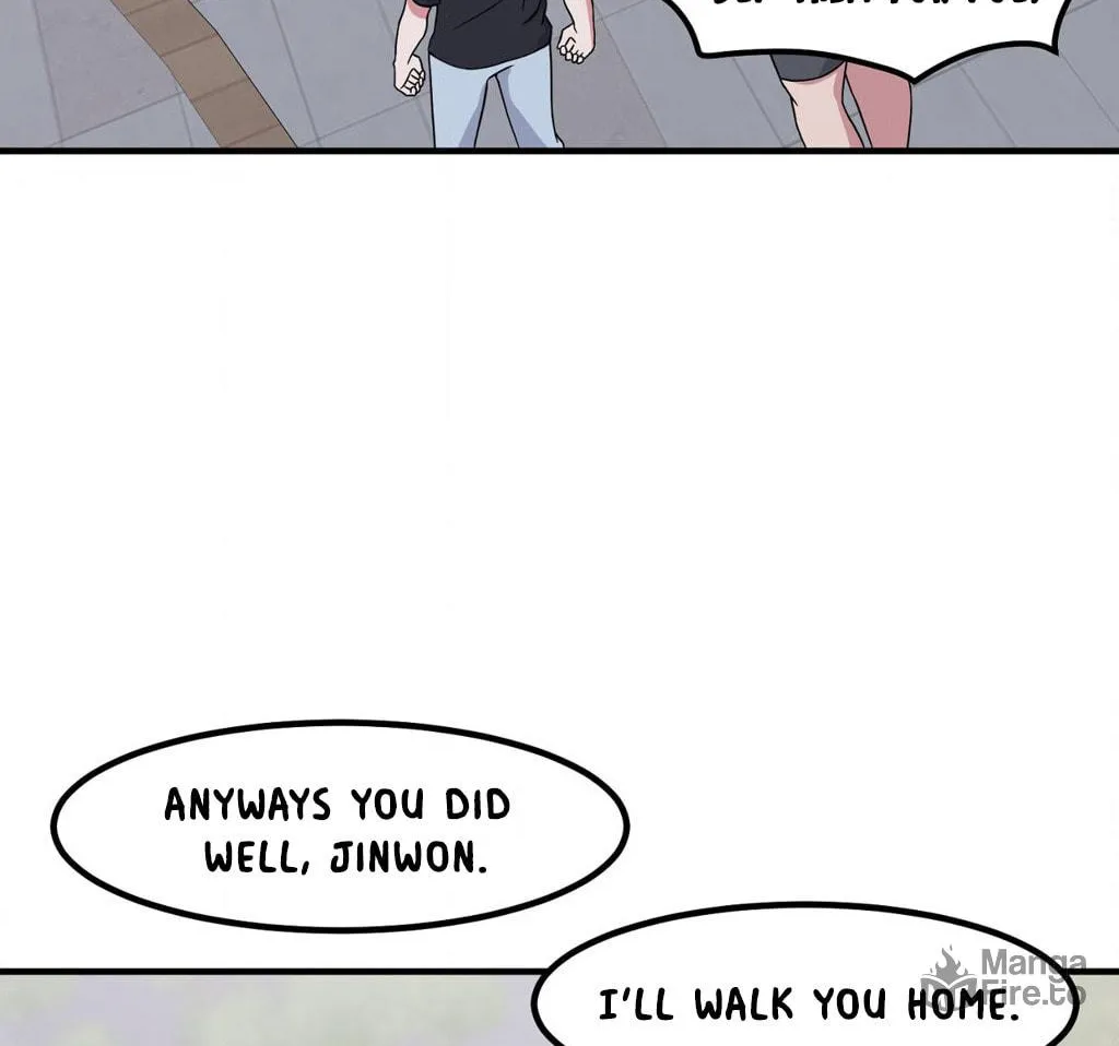 The Secret of the Partner Next to You Chapter 75 page 120 - 