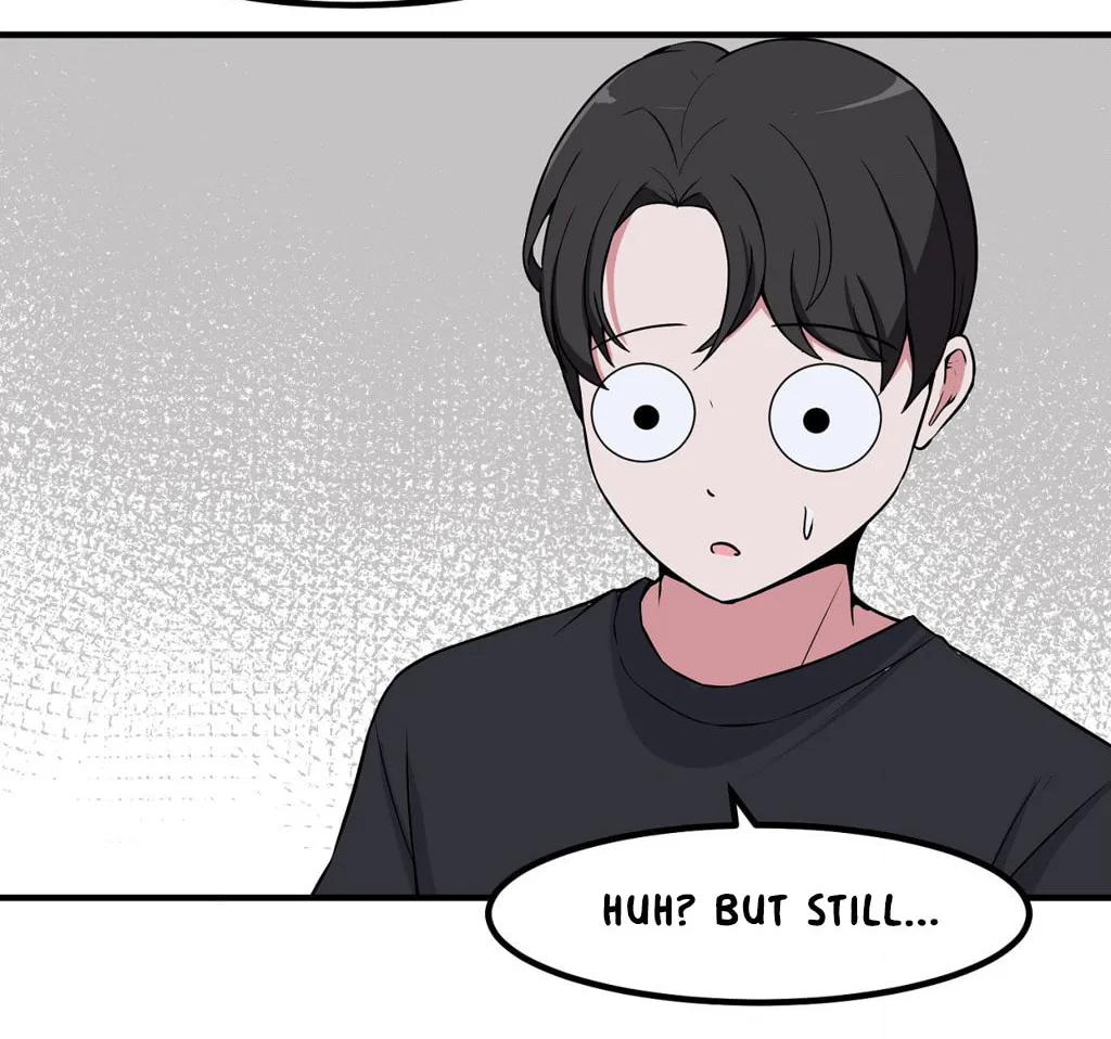 The Secret of the Partner Next to You Chapter 75 page 122 - 