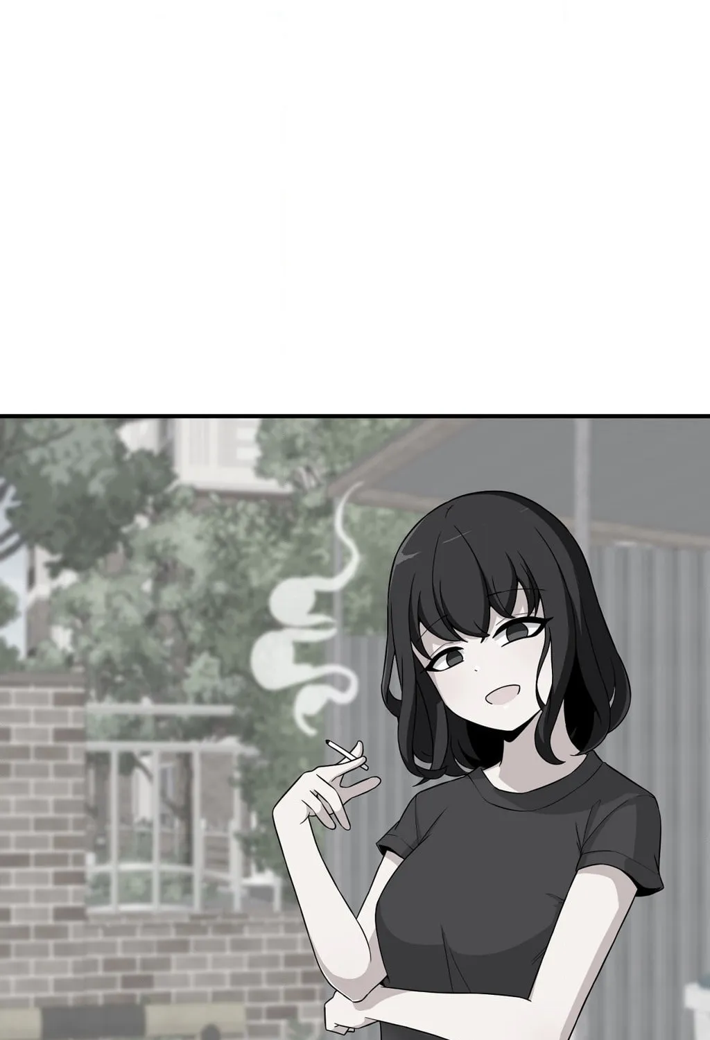 The Secret of the Partner Next to You Chapter 75 page 123 - 