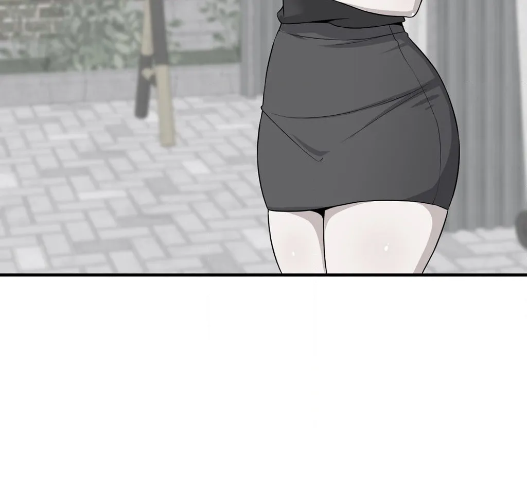 The Secret of the Partner Next to You Chapter 75 page 124 - 