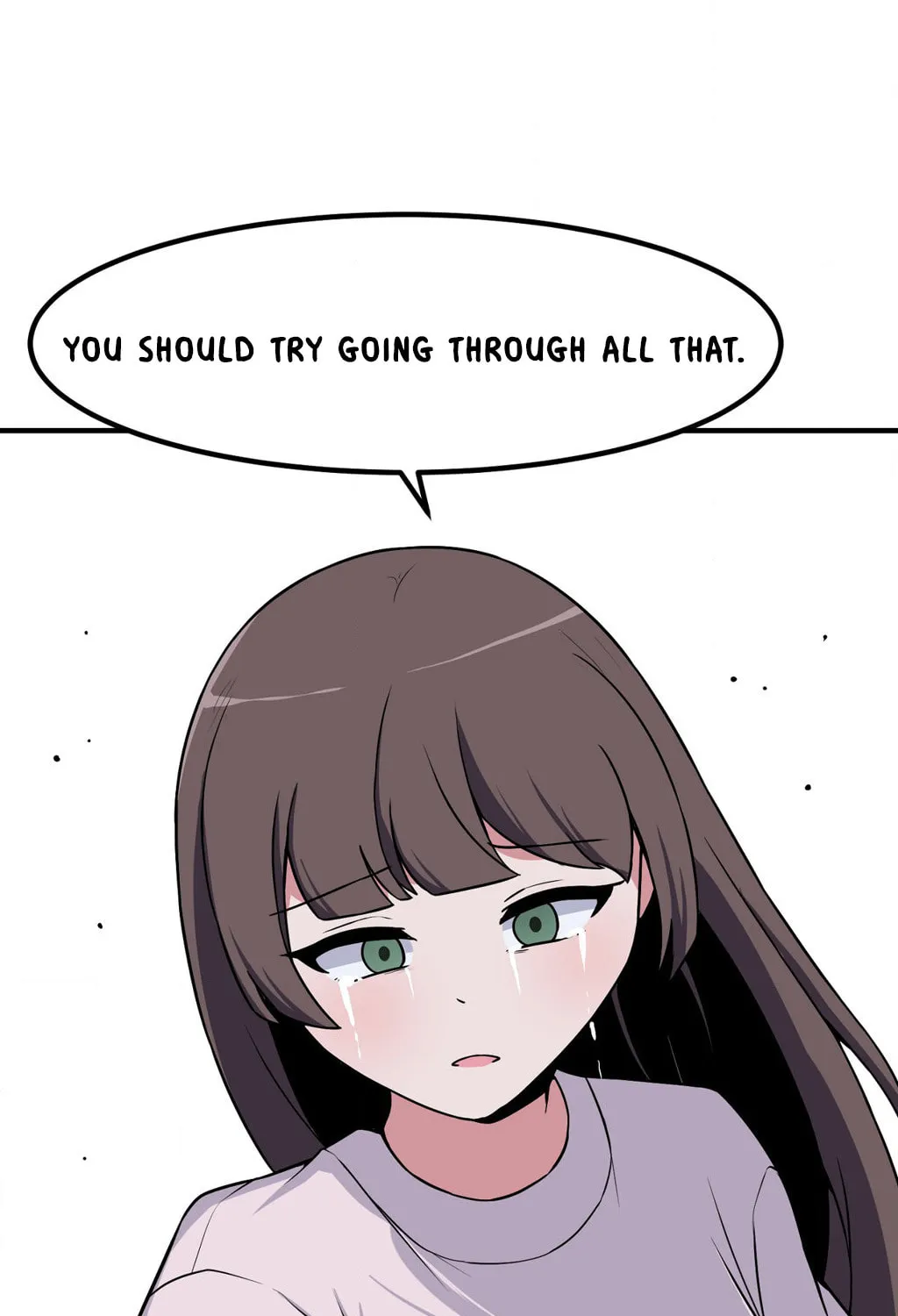 The Secret of the Partner Next to You Chapter 75 page 15 - 