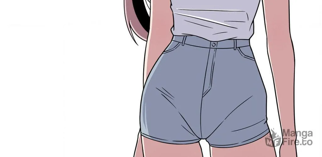 The Secret of the Partner Next to You Chapter 75 page 18 - 