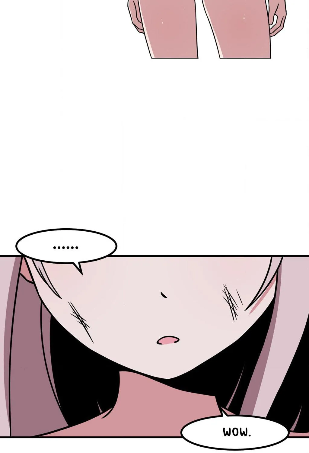 The Secret of the Partner Next to You Chapter 75 page 19 - 