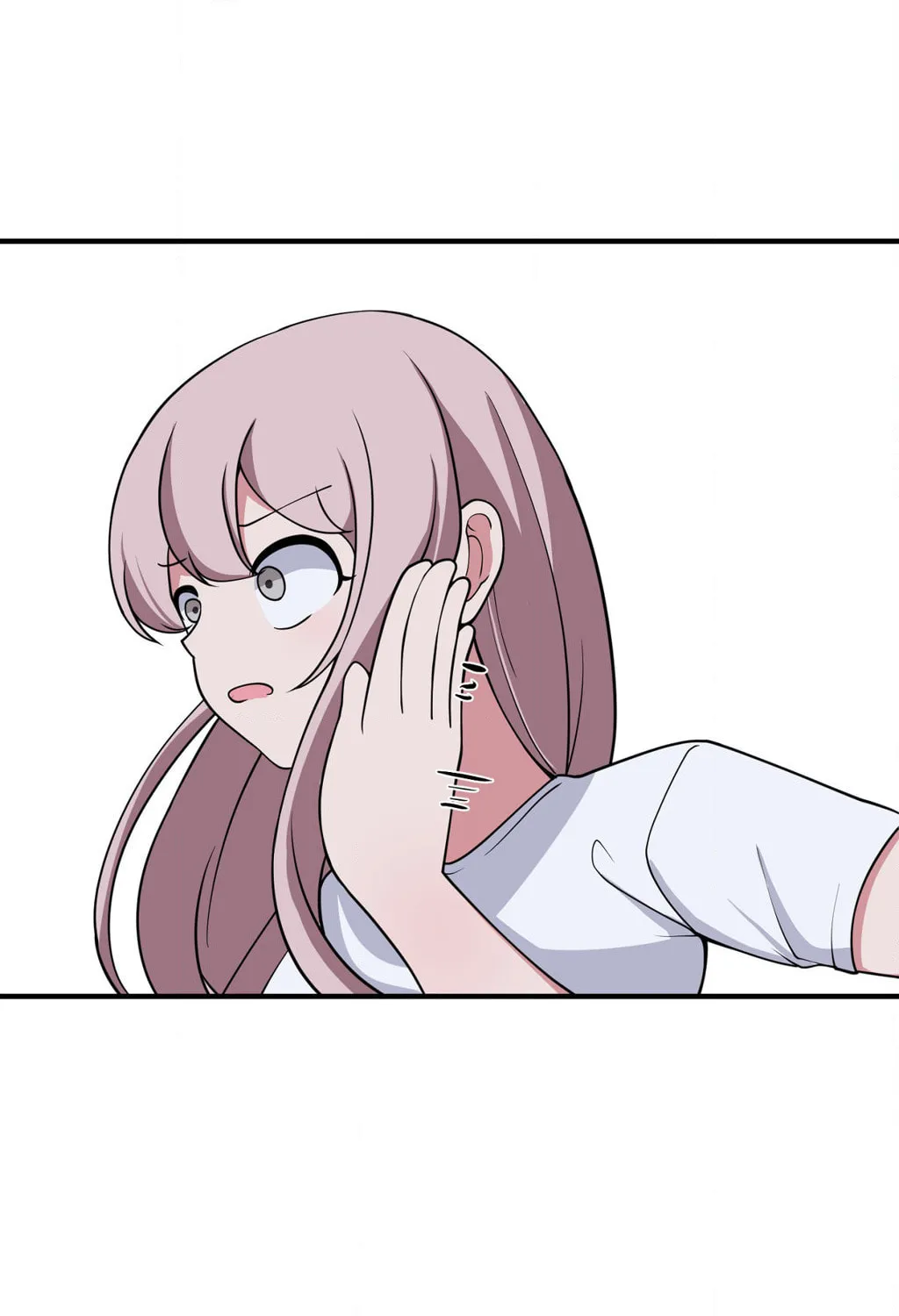 The Secret of the Partner Next to You Chapter 75 page 3 - 