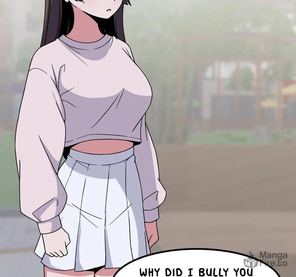The Secret of the Partner Next to You Chapter 75 page 24 - 