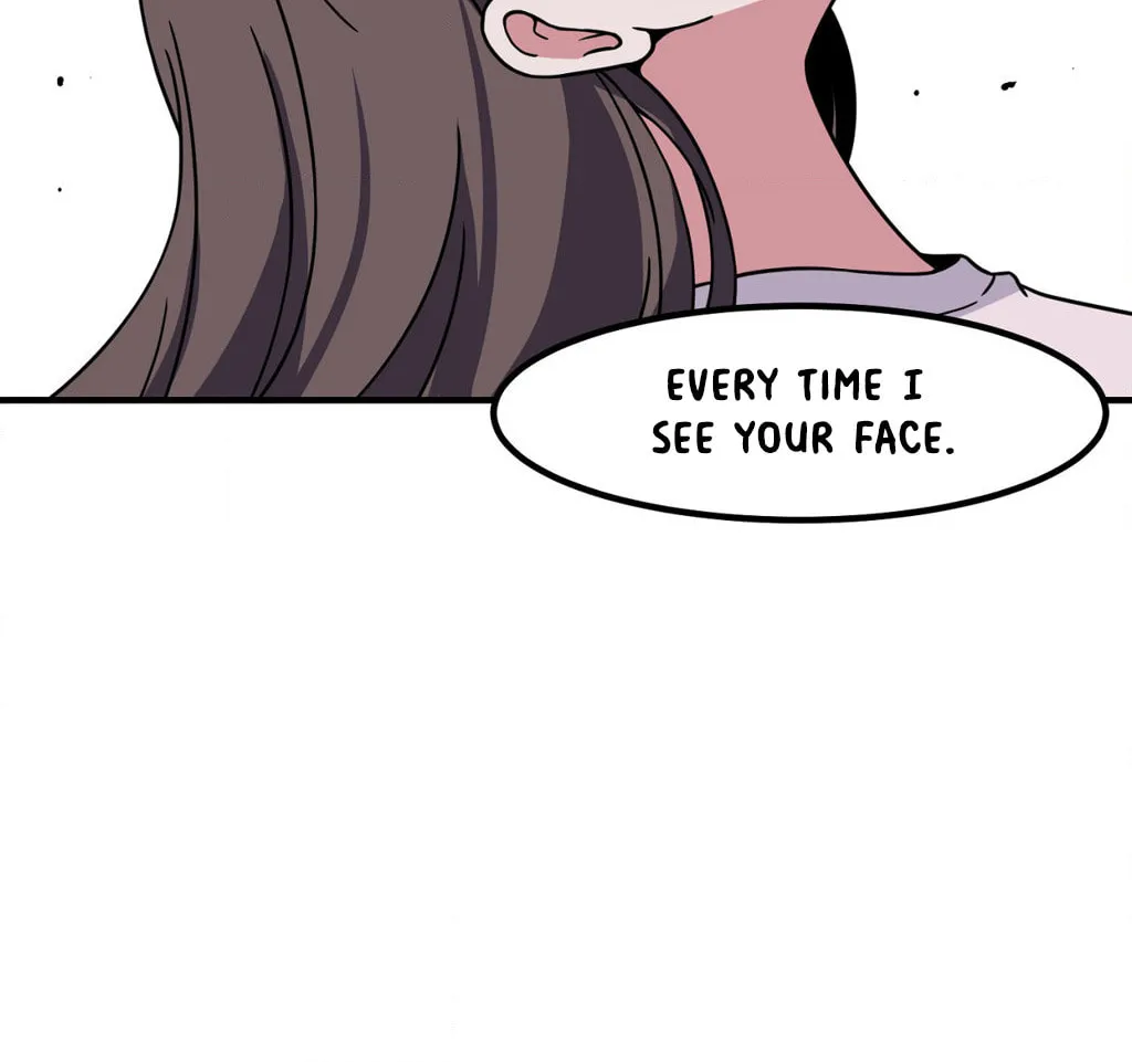 The Secret of the Partner Next to You Chapter 75 page 28 - 