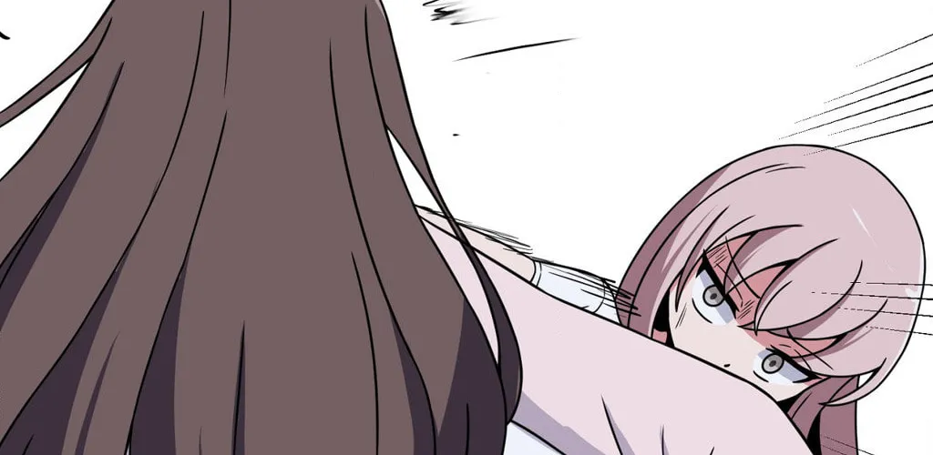 The Secret of the Partner Next to You Chapter 75 page 32 - 