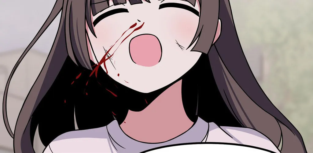 The Secret of the Partner Next to You Chapter 75 page 34 - 