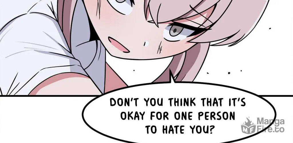 The Secret of the Partner Next to You Chapter 75 page 36 - 