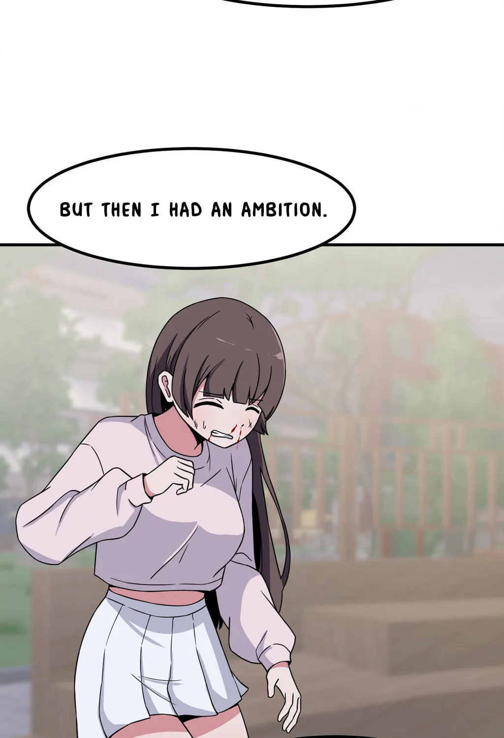 The Secret of the Partner Next to You Chapter 75 page 37 - 