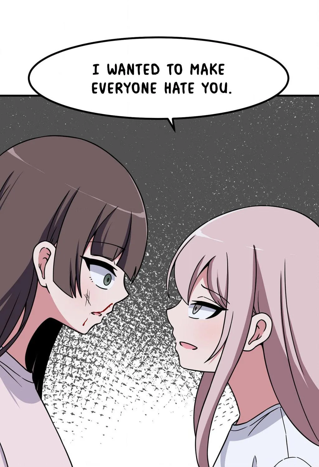 The Secret of the Partner Next to You Chapter 75 page 39 - 