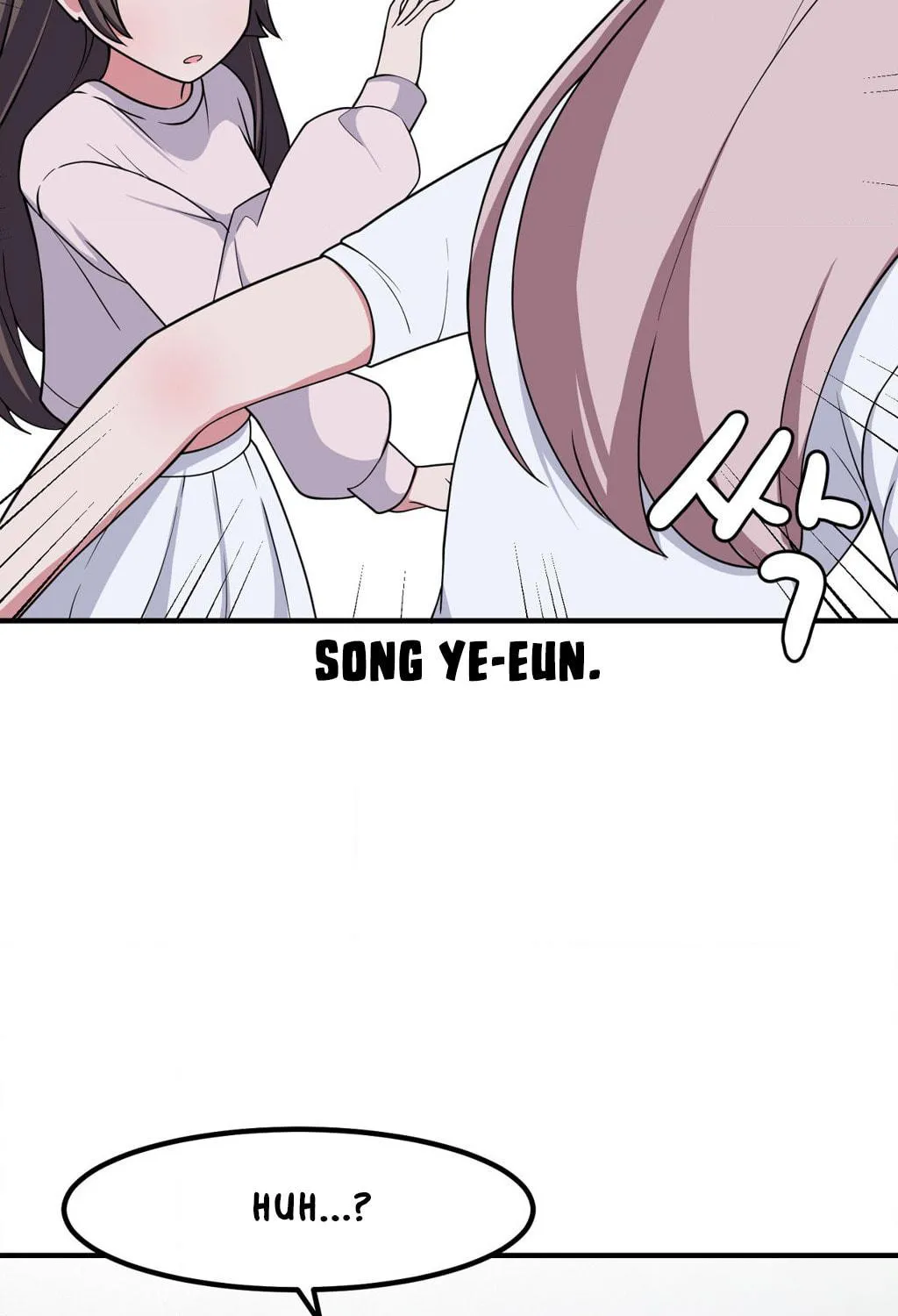 The Secret of the Partner Next to You Chapter 75 page 5 - 