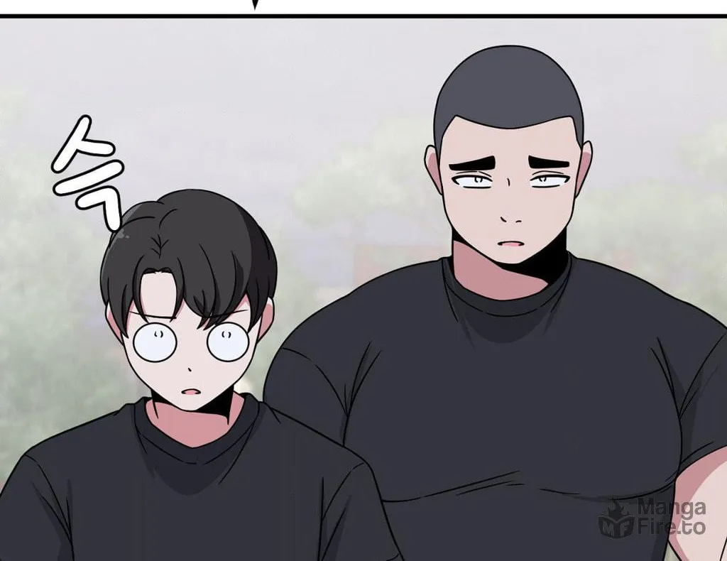 The Secret of the Partner Next to You Chapter 75 page 42 - 