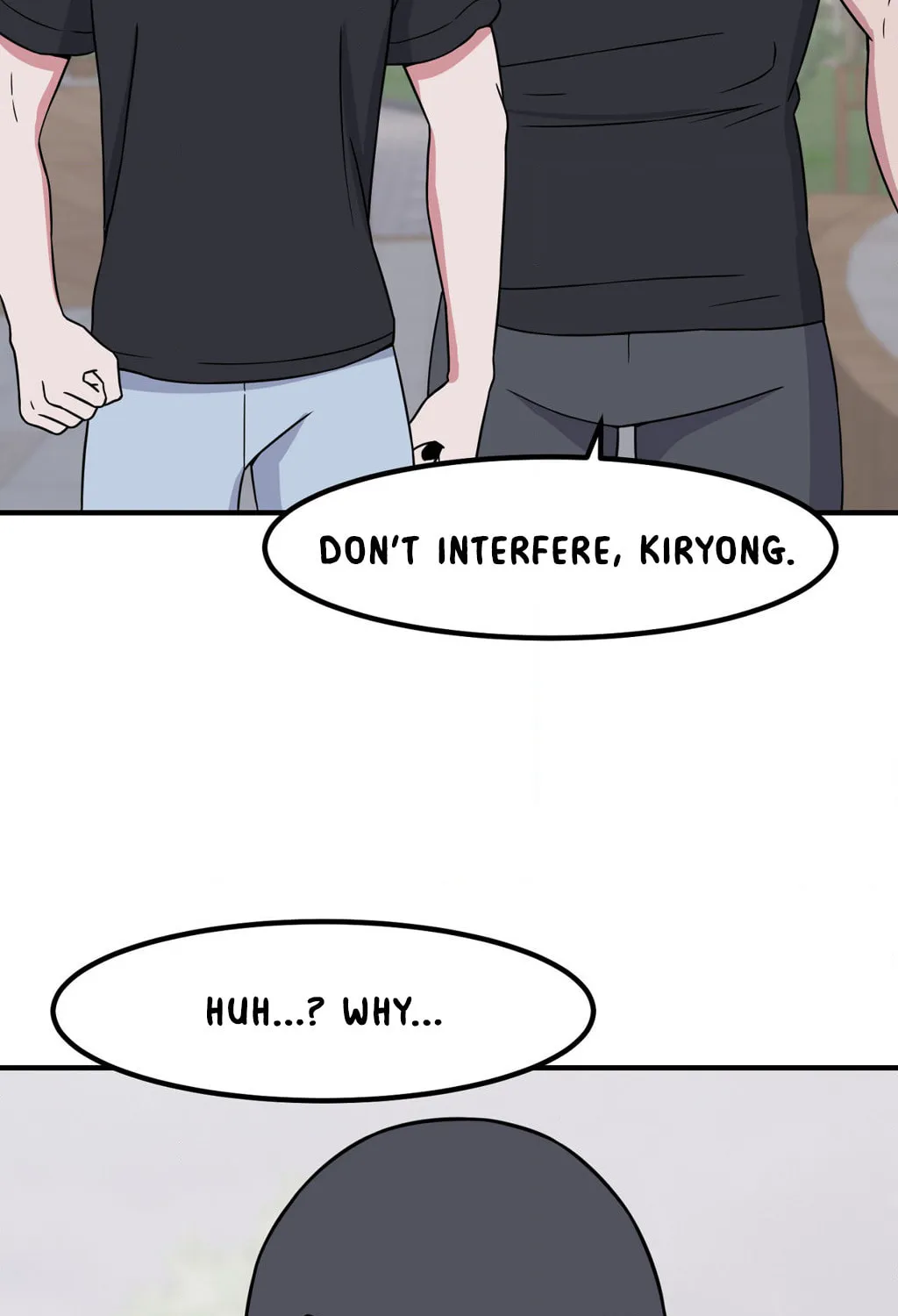 The Secret of the Partner Next to You Chapter 75 page 43 - 