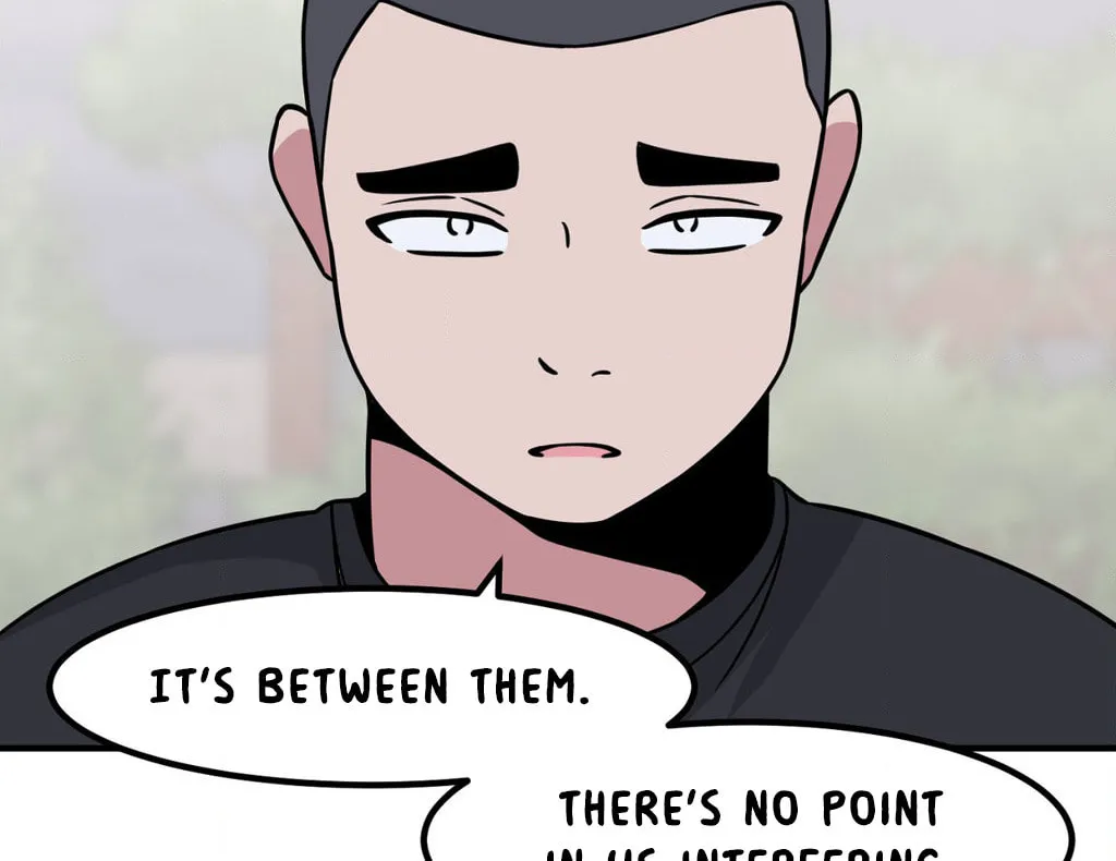 The Secret of the Partner Next to You Chapter 75 page 44 - 