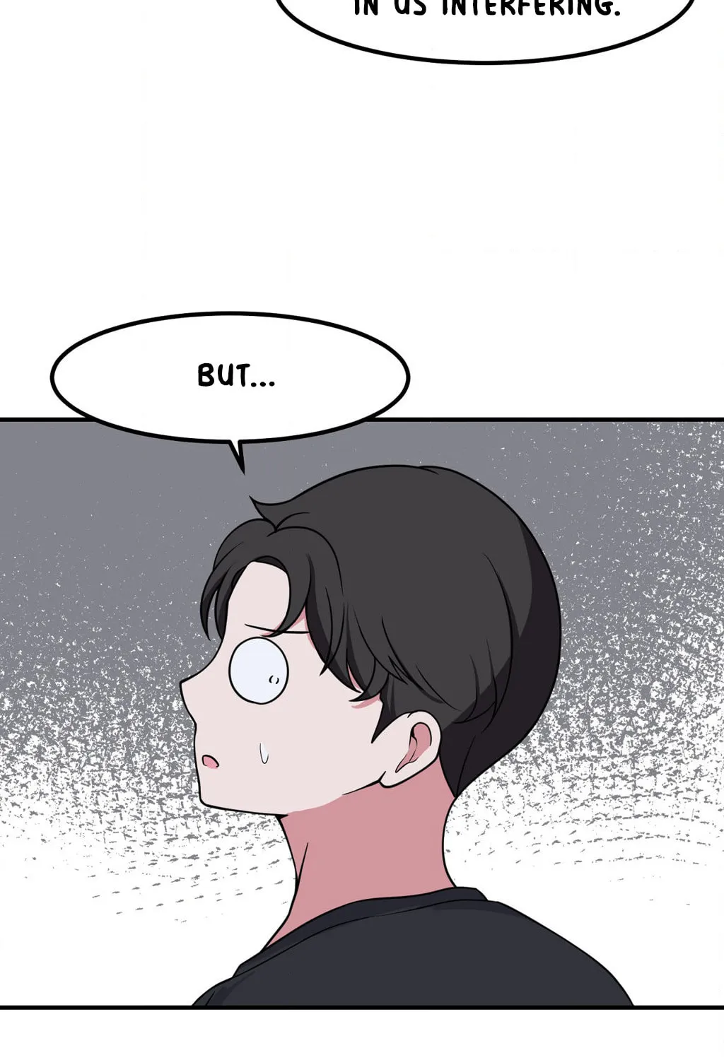 The Secret of the Partner Next to You Chapter 75 page 45 - 