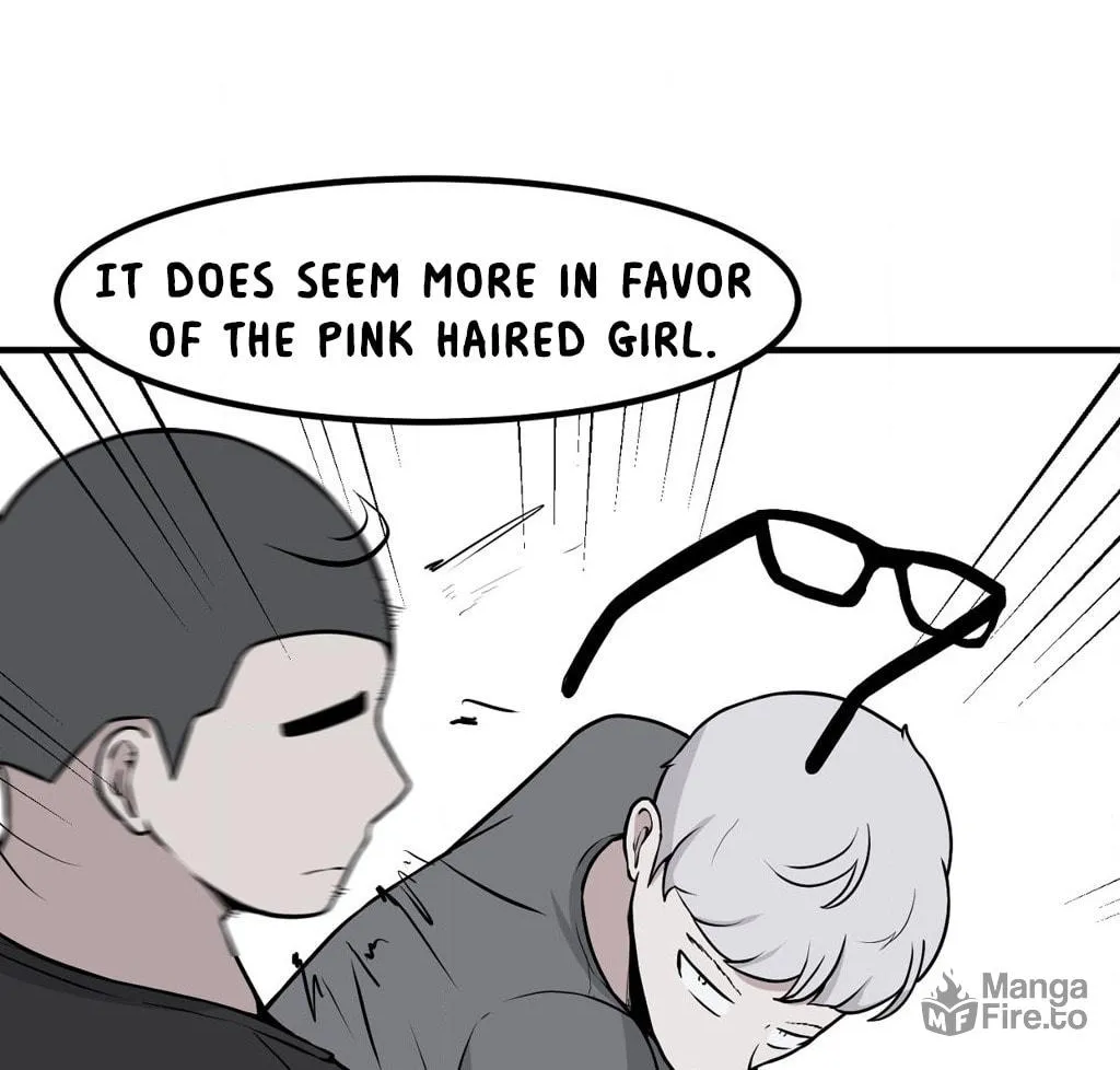 The Secret of the Partner Next to You Chapter 75 page 48 - 