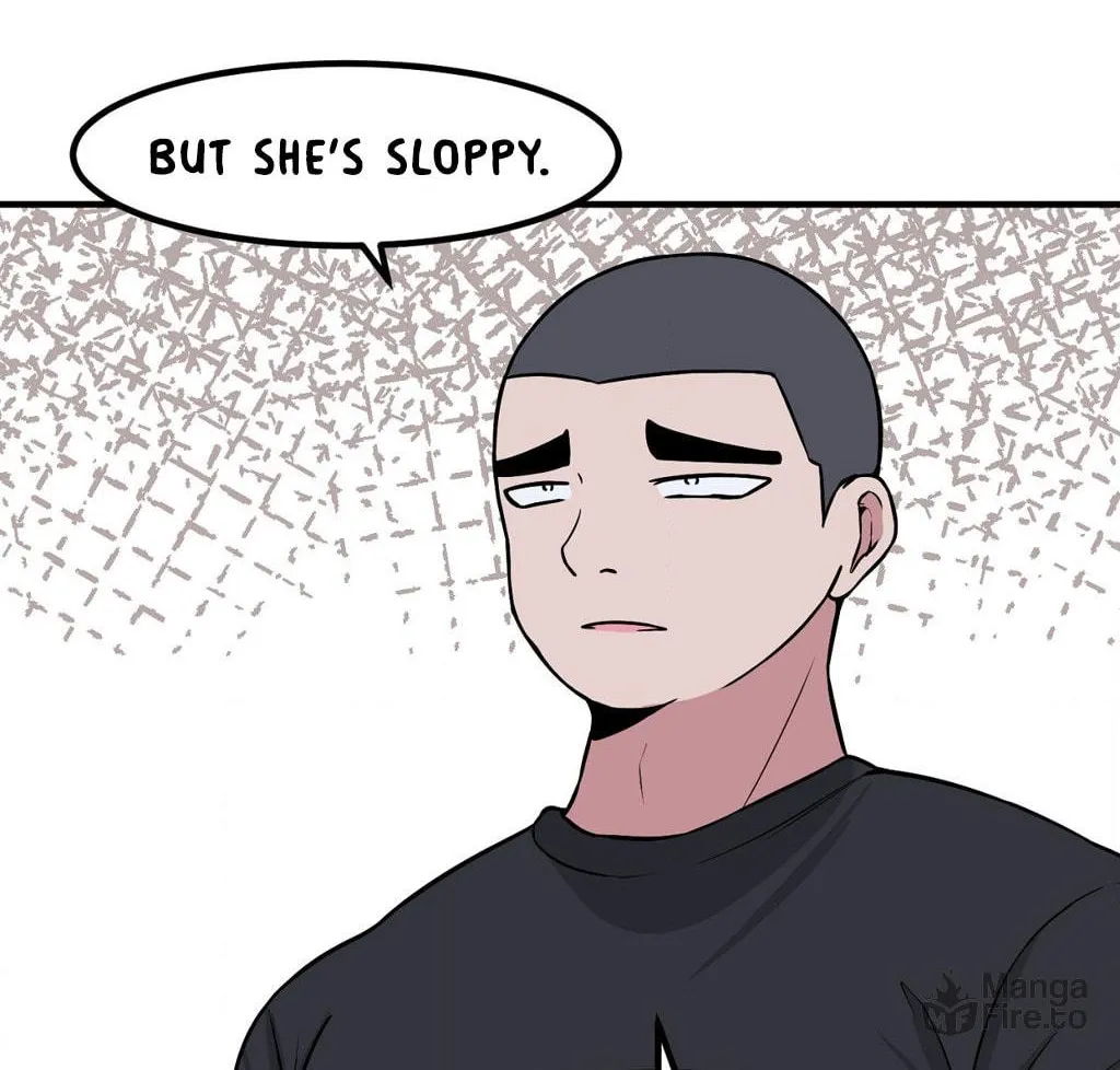 The Secret of the Partner Next to You Chapter 75 page 50 - 