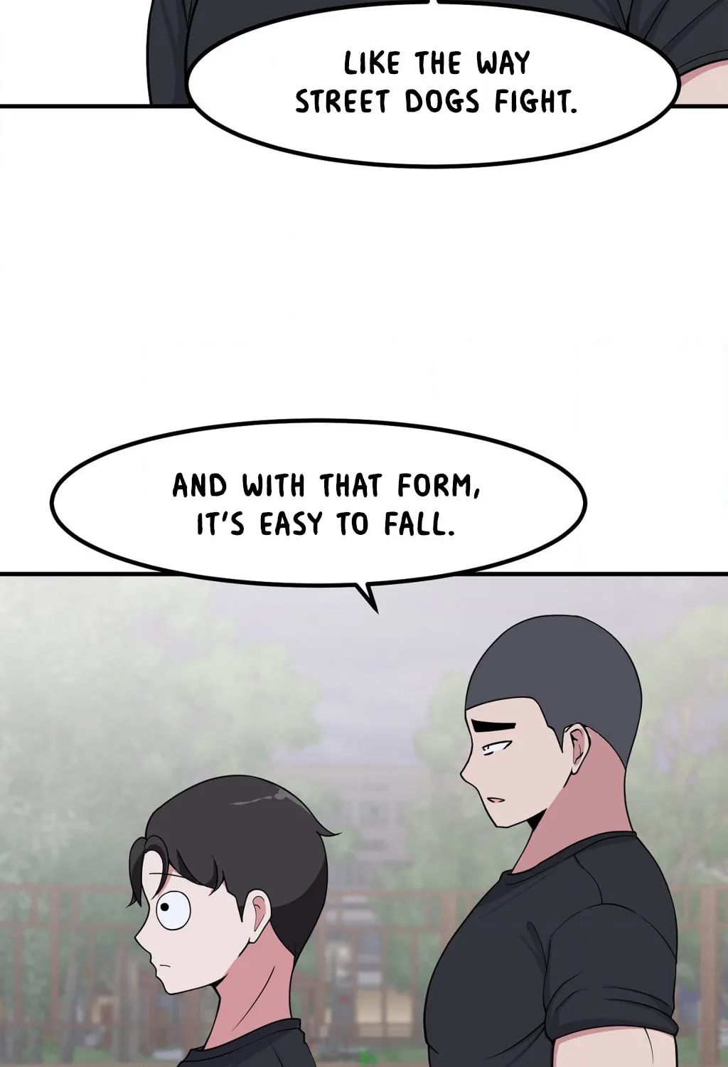 The Secret of the Partner Next to You Chapter 75 page 51 - 