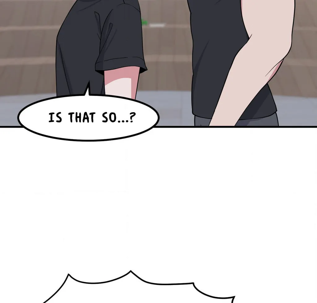 The Secret of the Partner Next to You Chapter 75 page 52 - 