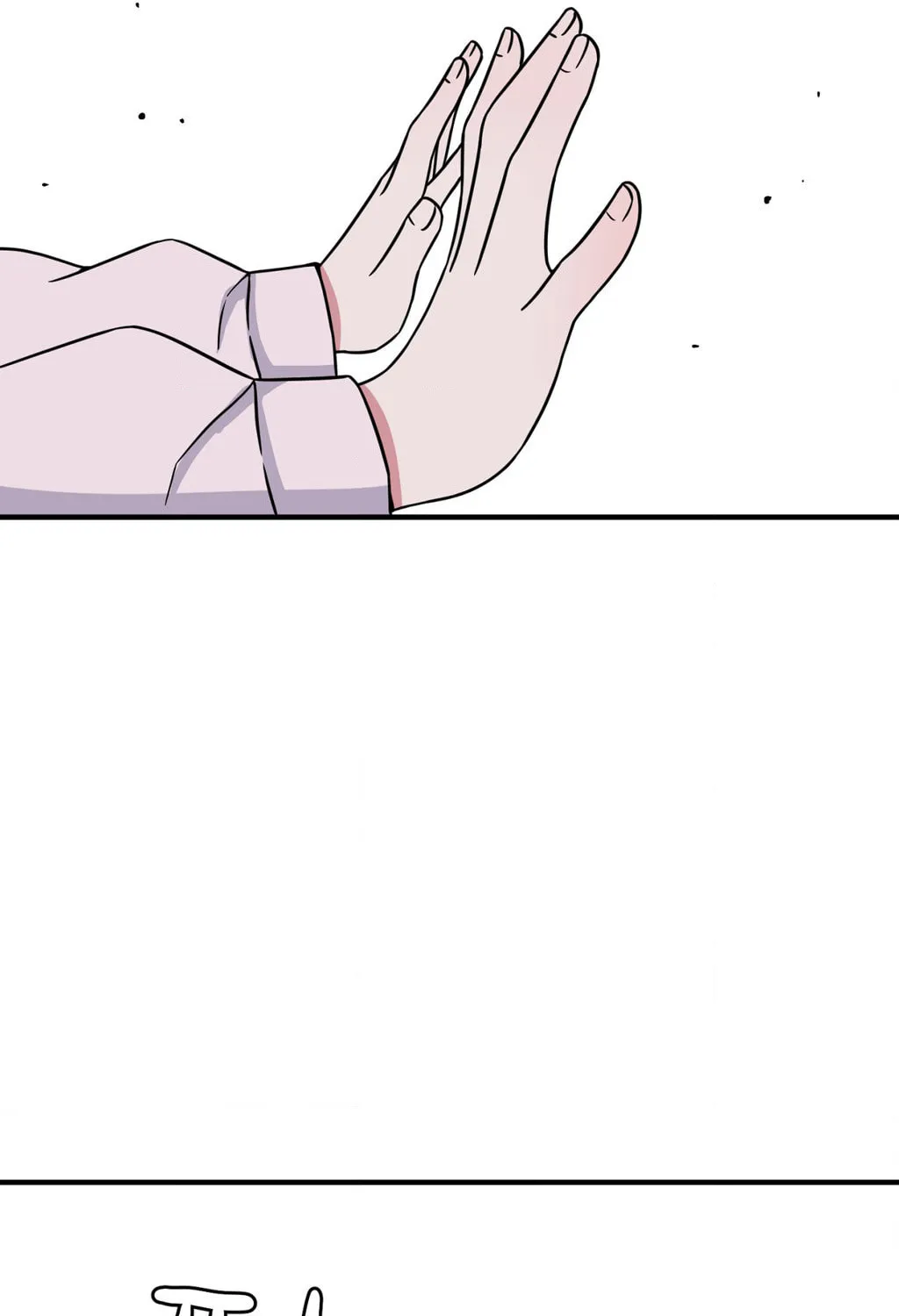 The Secret of the Partner Next to You Chapter 75 page 55 - 