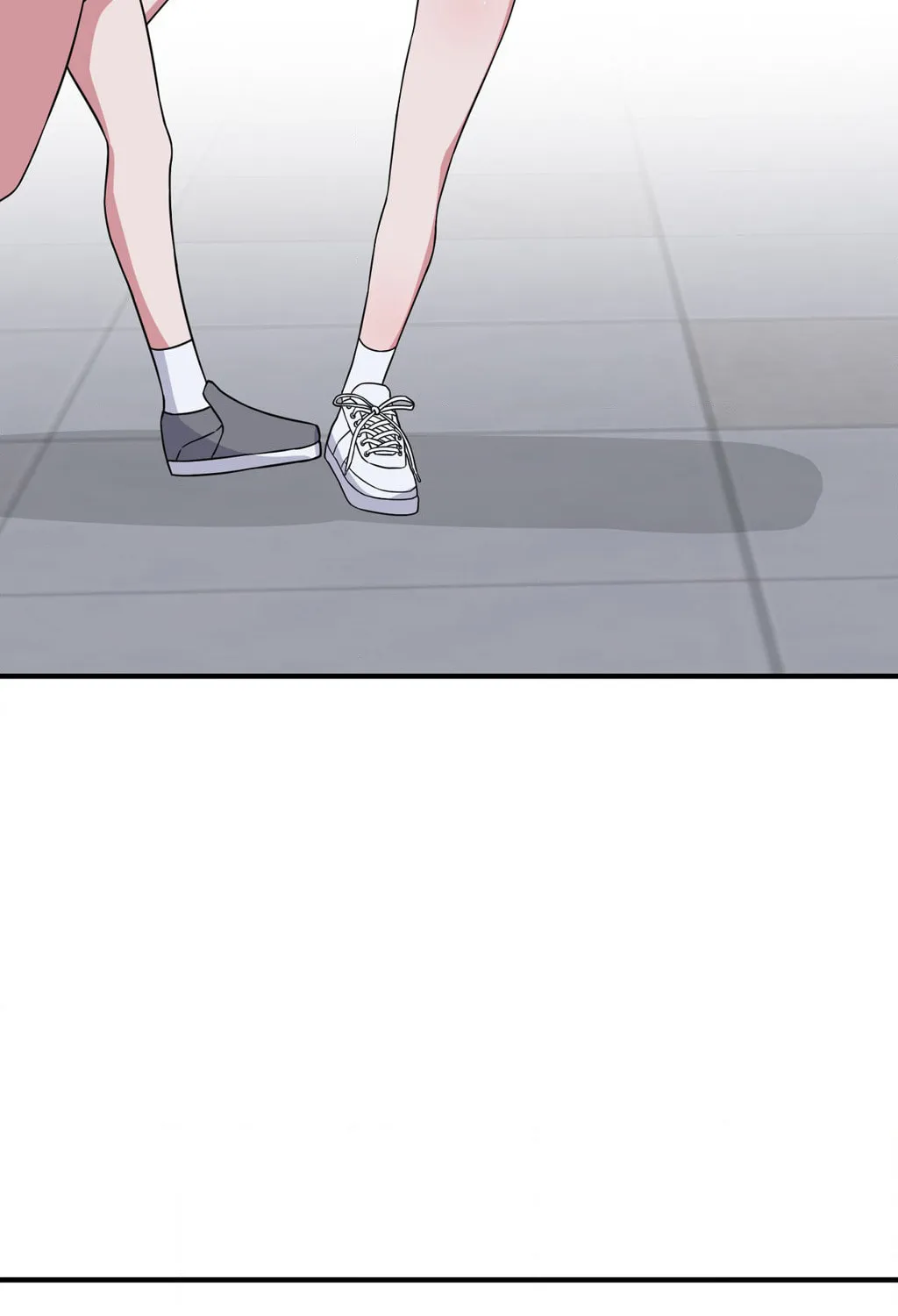 The Secret of the Partner Next to You Chapter 75 page 57 - 