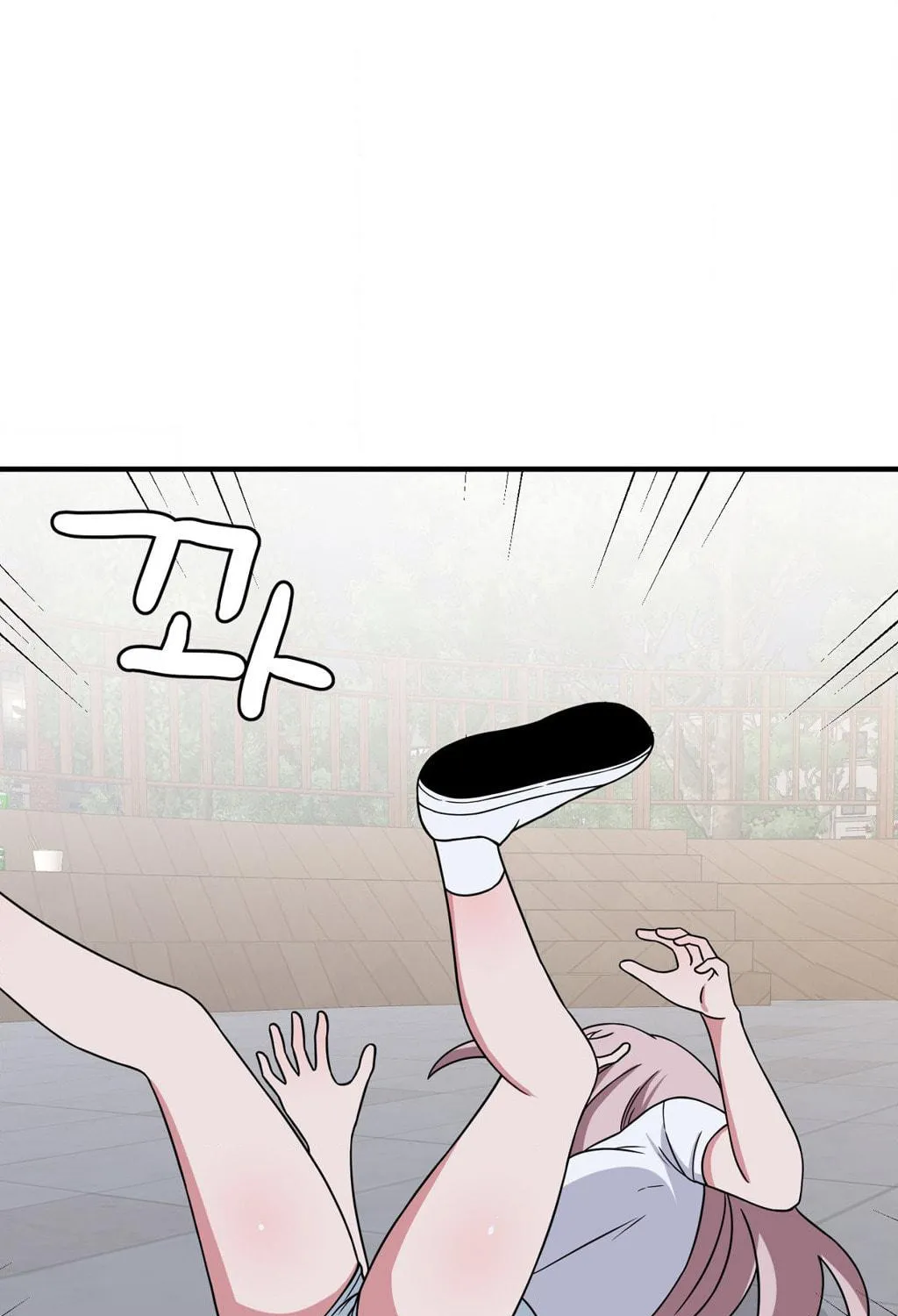 The Secret of the Partner Next to You Chapter 75 page 59 - 