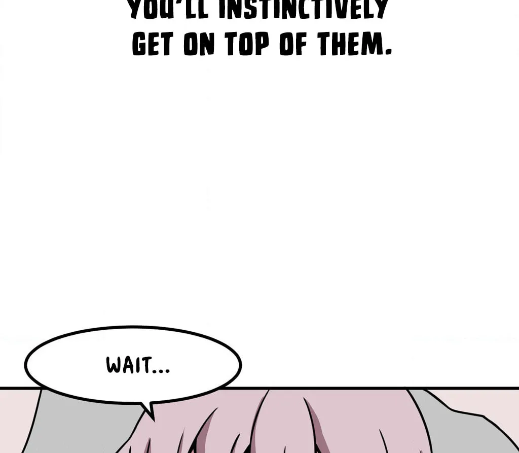 The Secret of the Partner Next to You Chapter 75 page 64 - 