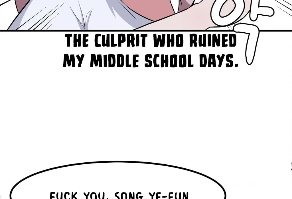 The Secret of the Partner Next to You Chapter 75 page 8 - 