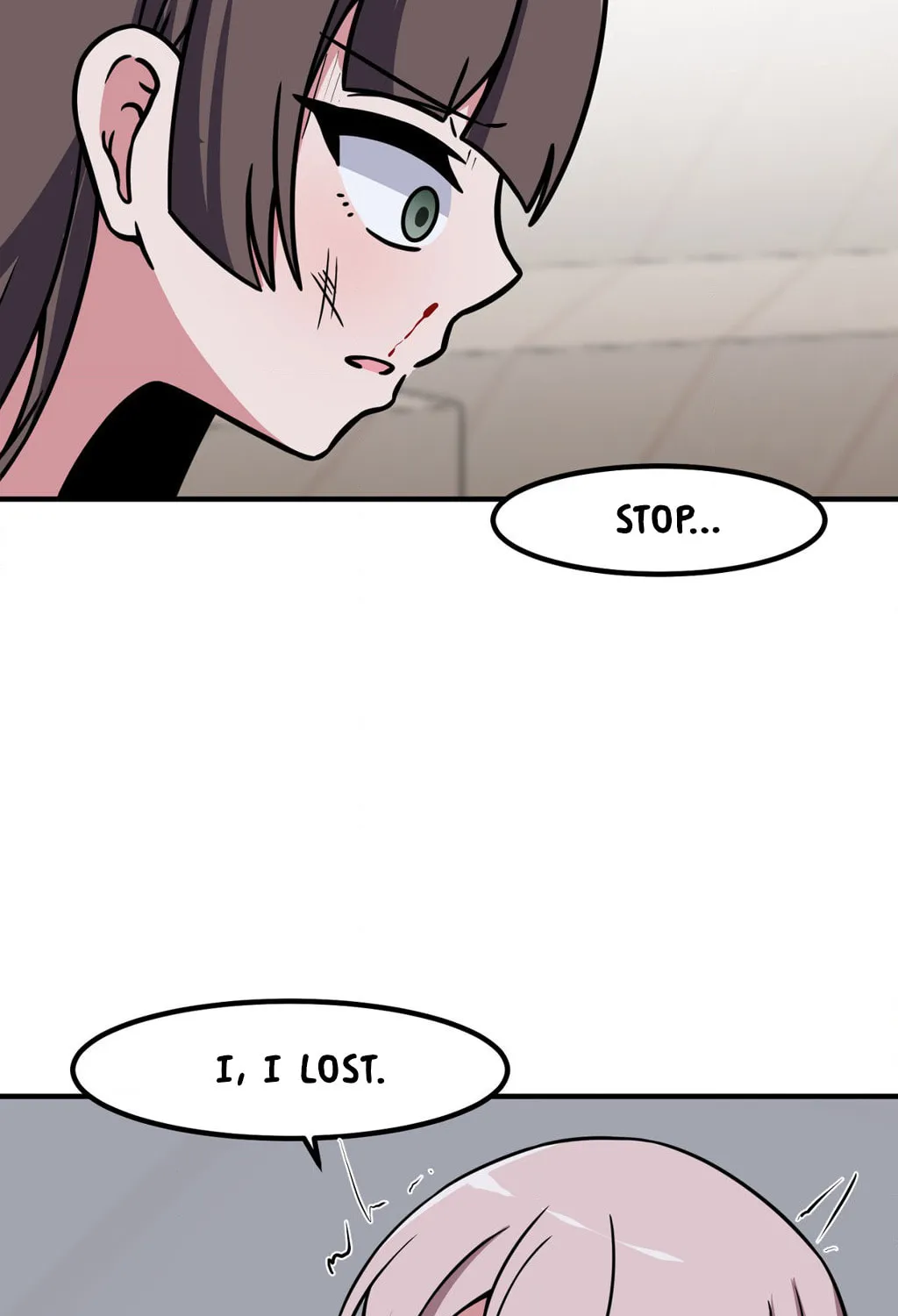 The Secret of the Partner Next to You Chapter 75 page 73 - 