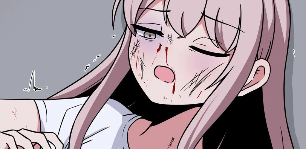 The Secret of the Partner Next to You Chapter 75 page 74 - 
