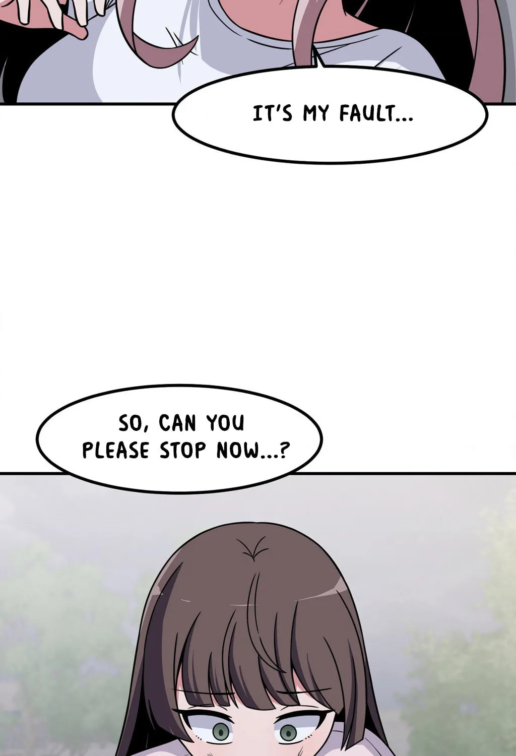 The Secret of the Partner Next to You Chapter 75 page 75 - 