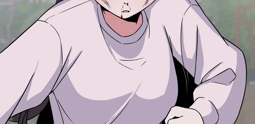 The Secret of the Partner Next to You Chapter 75 page 76 - 