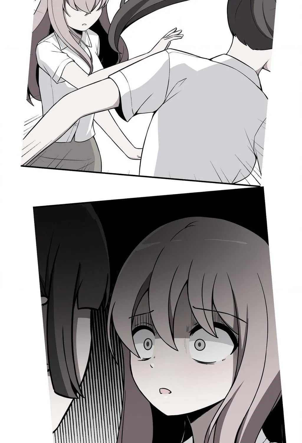 The Secret of the Partner Next to You Chapter 75 page 79 - 