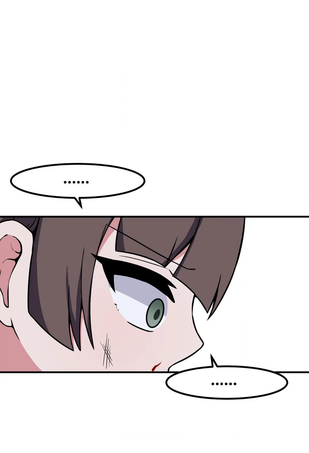 The Secret of the Partner Next to You Chapter 75 page 81 - 
