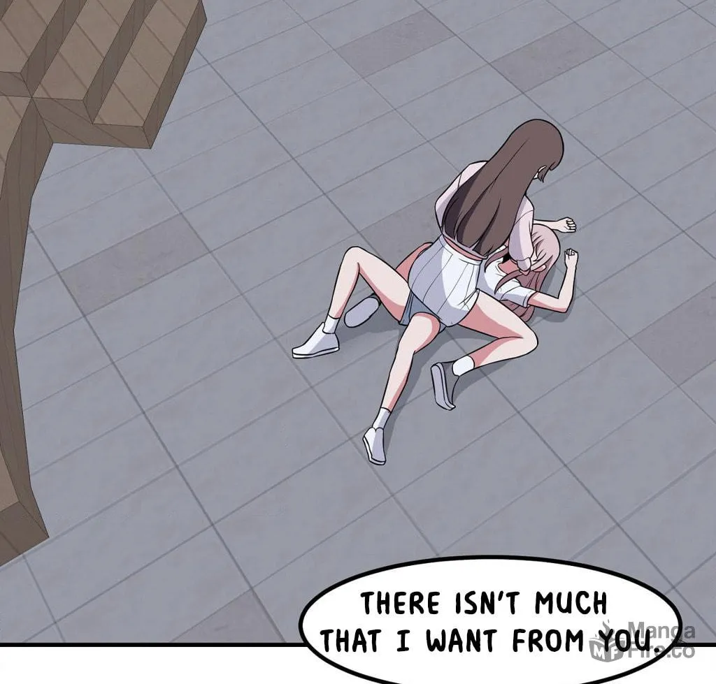 The Secret of the Partner Next to You Chapter 75 page 84 - 