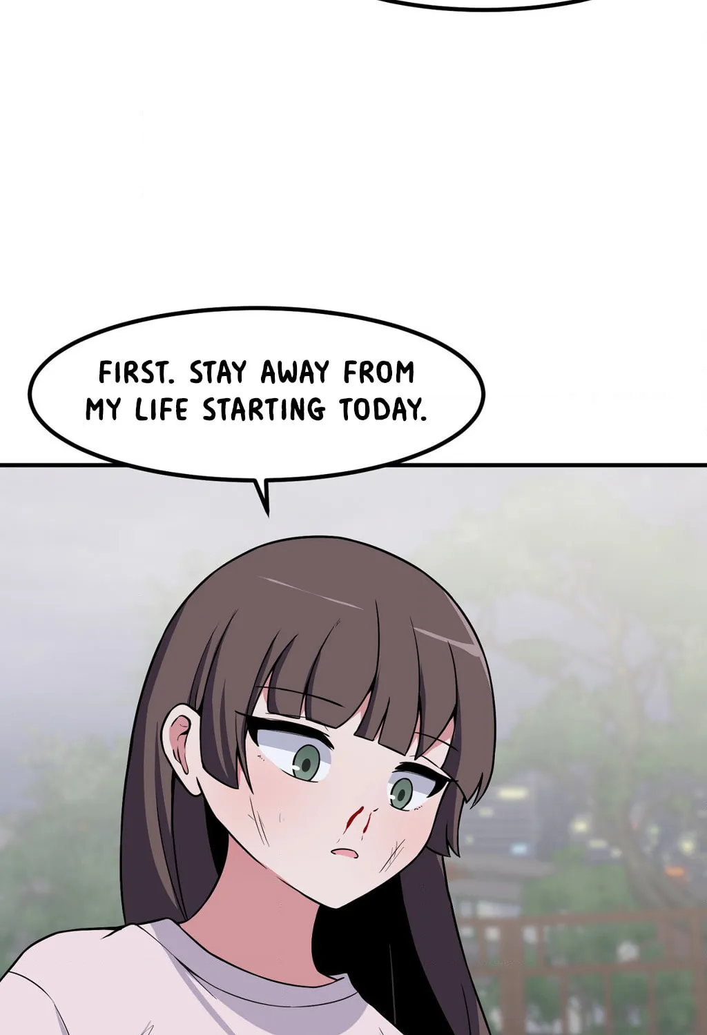 The Secret of the Partner Next to You Chapter 75 page 85 - 