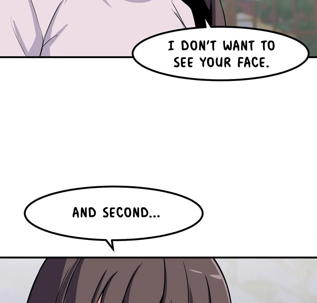 The Secret of the Partner Next to You Chapter 75 page 86 - 