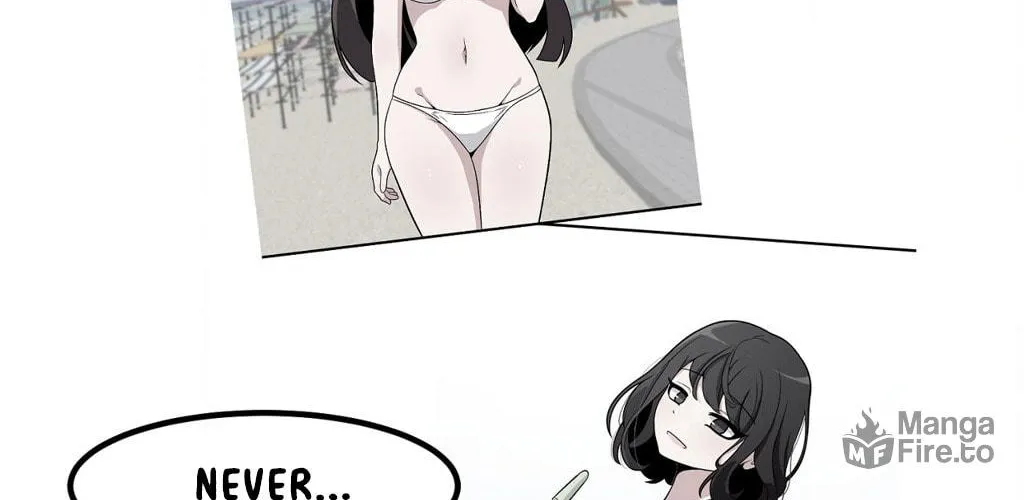 The Secret of the Partner Next to You Chapter 75 page 90 - 