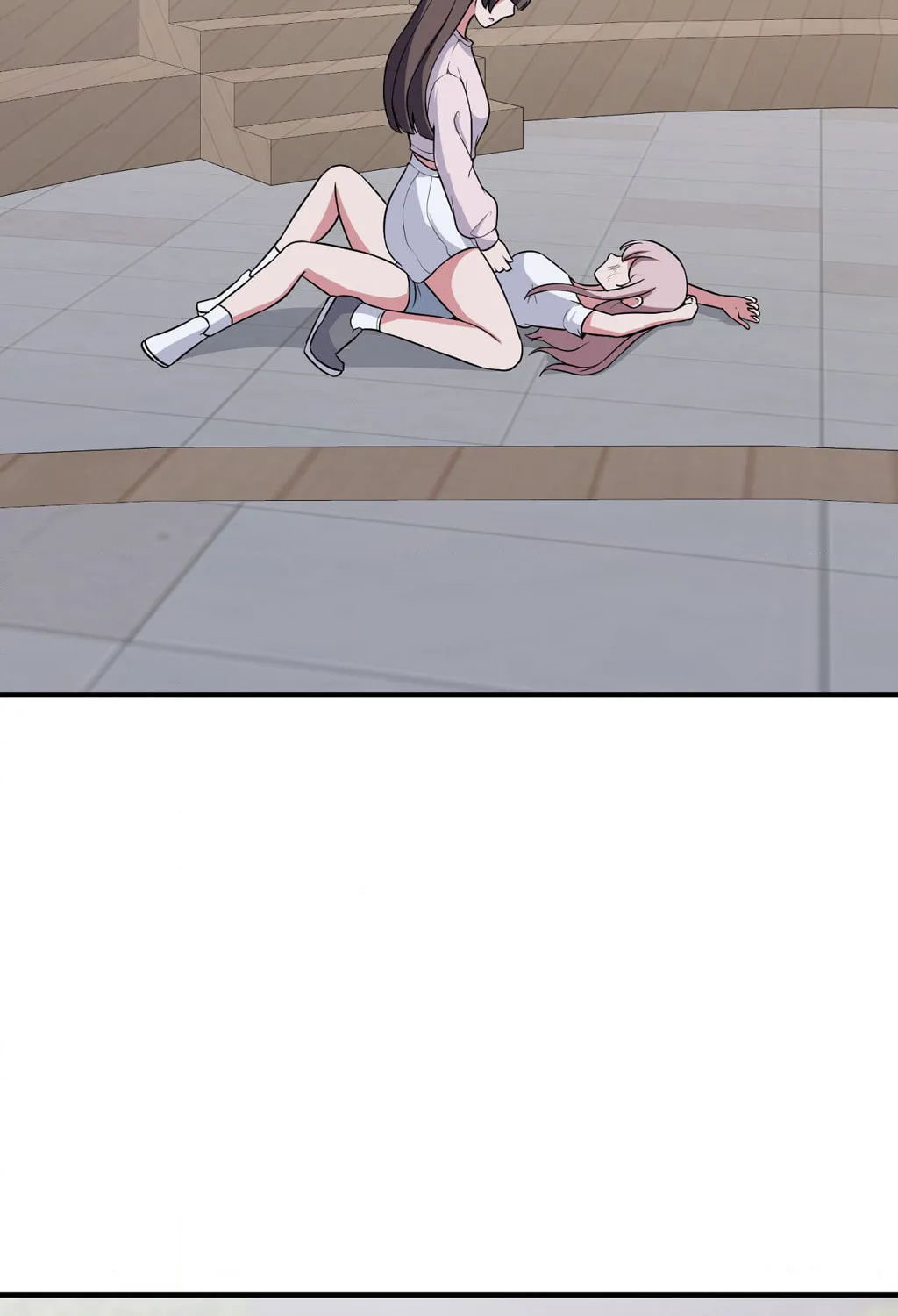 The Secret of the Partner Next to You Chapter 75 page 93 - 