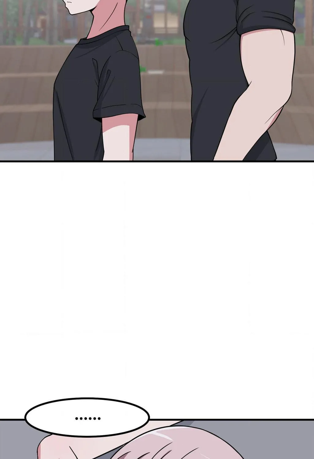 The Secret of the Partner Next to You Chapter 75 page 95 - 