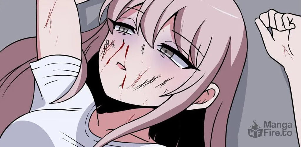 The Secret of the Partner Next to You Chapter 75 page 96 - 