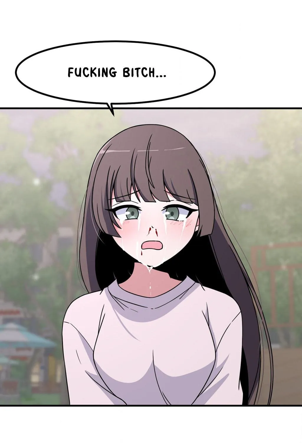 The Secret of the Partner Next to You Chapter 75 page 99 - 