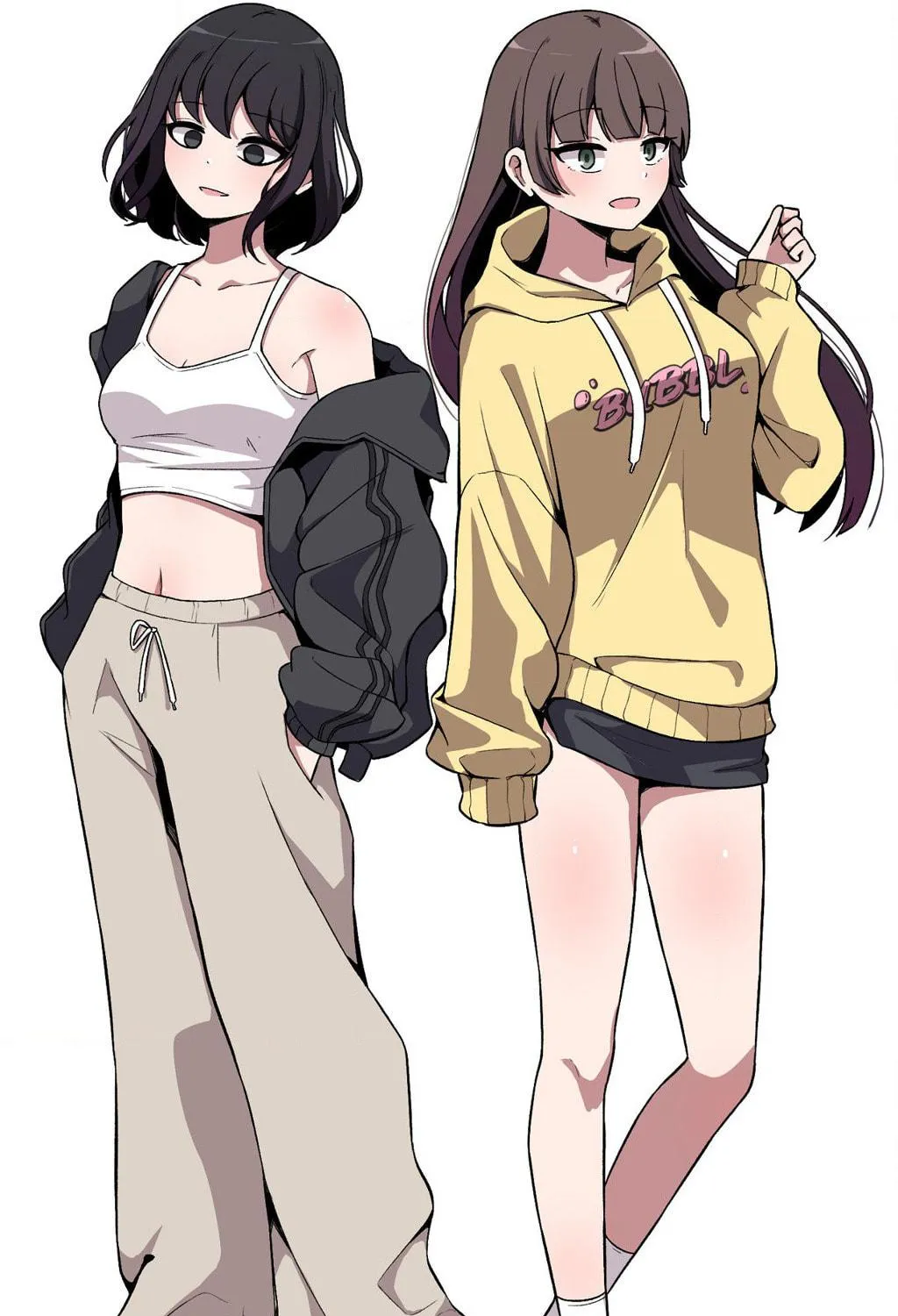 The Secret of the Partner Next to You Chapter 76 page 11 - 