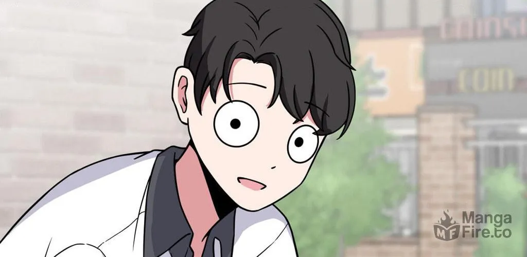 The Secret of the Partner Next to You Chapter 76 page 102 - 