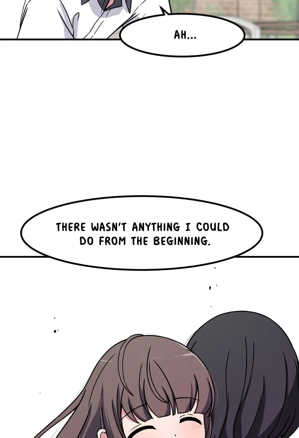 The Secret of the Partner Next to You Chapter 76 page 103 - 