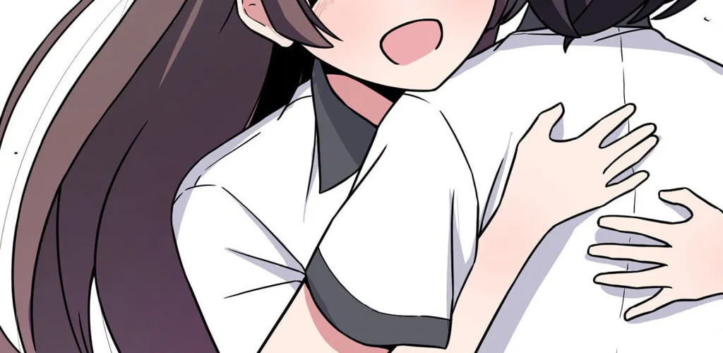 The Secret of the Partner Next to You Chapter 76 page 104 - 