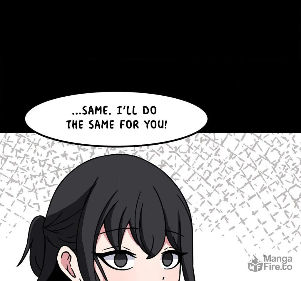 The Secret of the Partner Next to You Chapter 76 page 110 - 