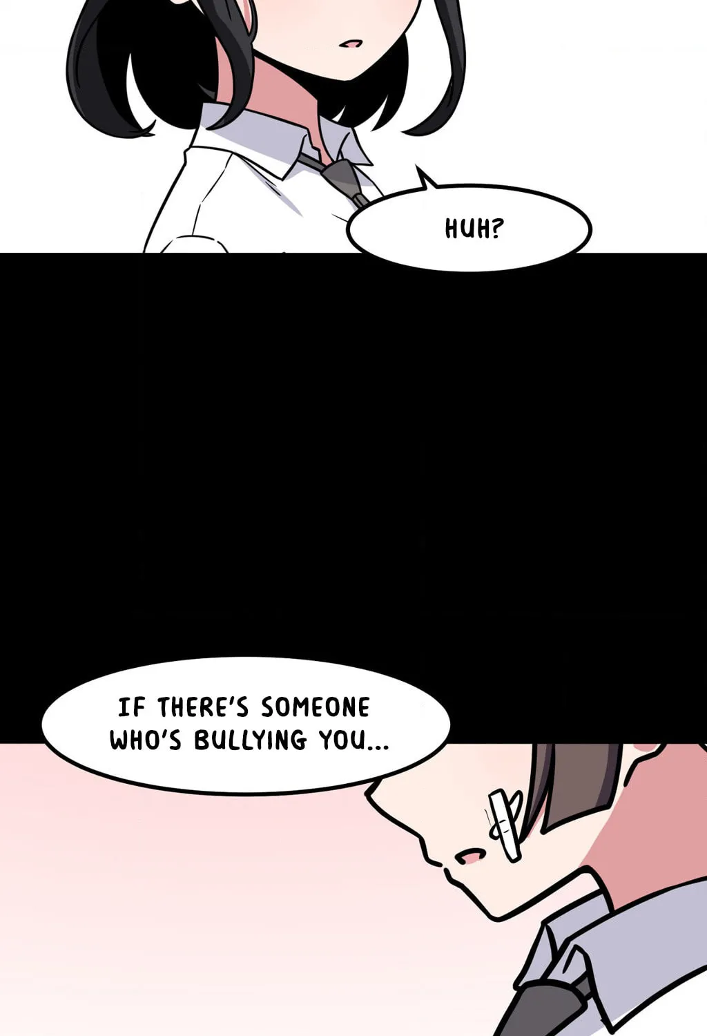 The Secret of the Partner Next to You Chapter 76 page 111 - 